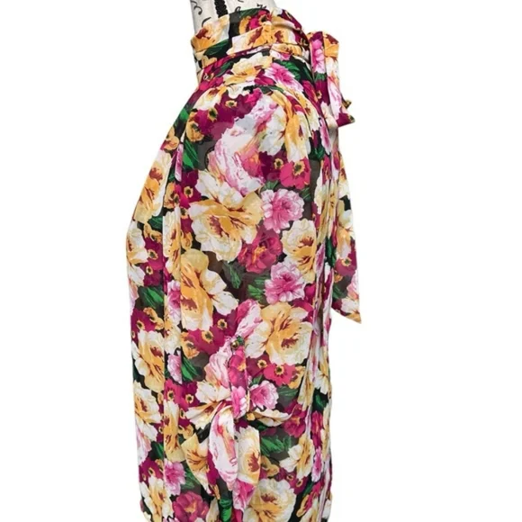 Blouse - Picture 3 of 5